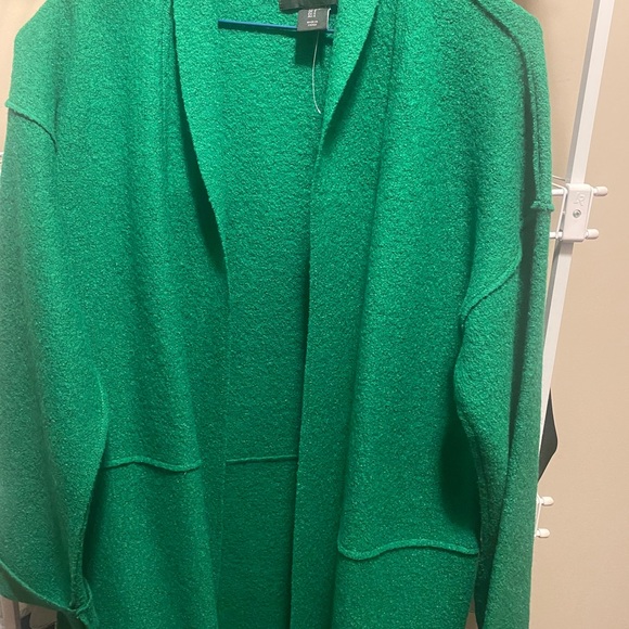 Spring jacket - Picture 2 of 2